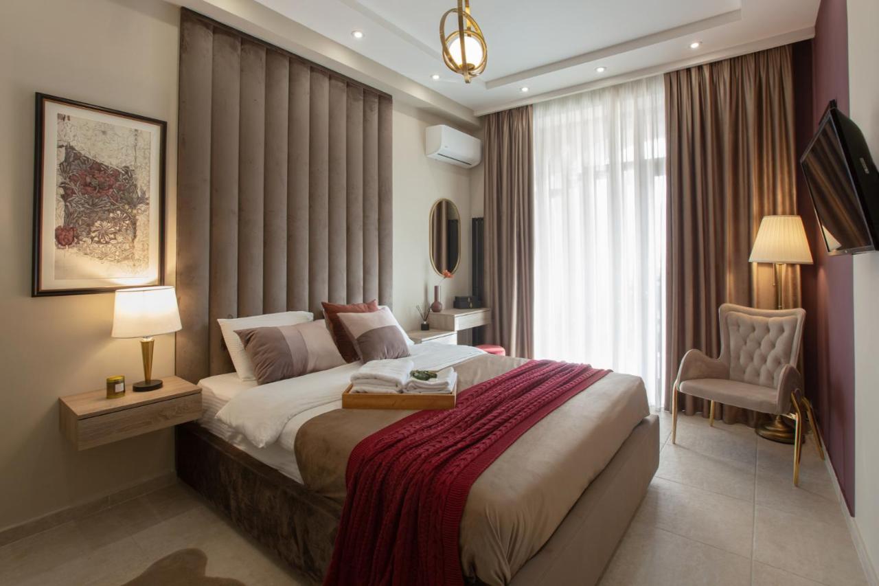 Congo Apartment By Downtown Inn Yerevan Exterior photo
