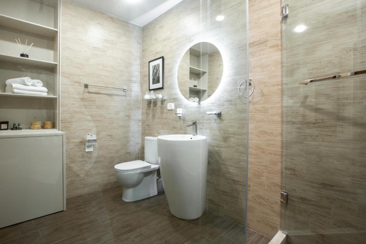 Congo Apartment By Downtown Inn Yerevan Exterior photo
