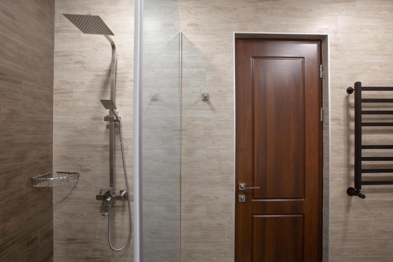 Congo Apartment By Downtown Inn Yerevan Exterior photo